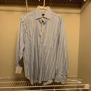 Men's Button Down Shirt